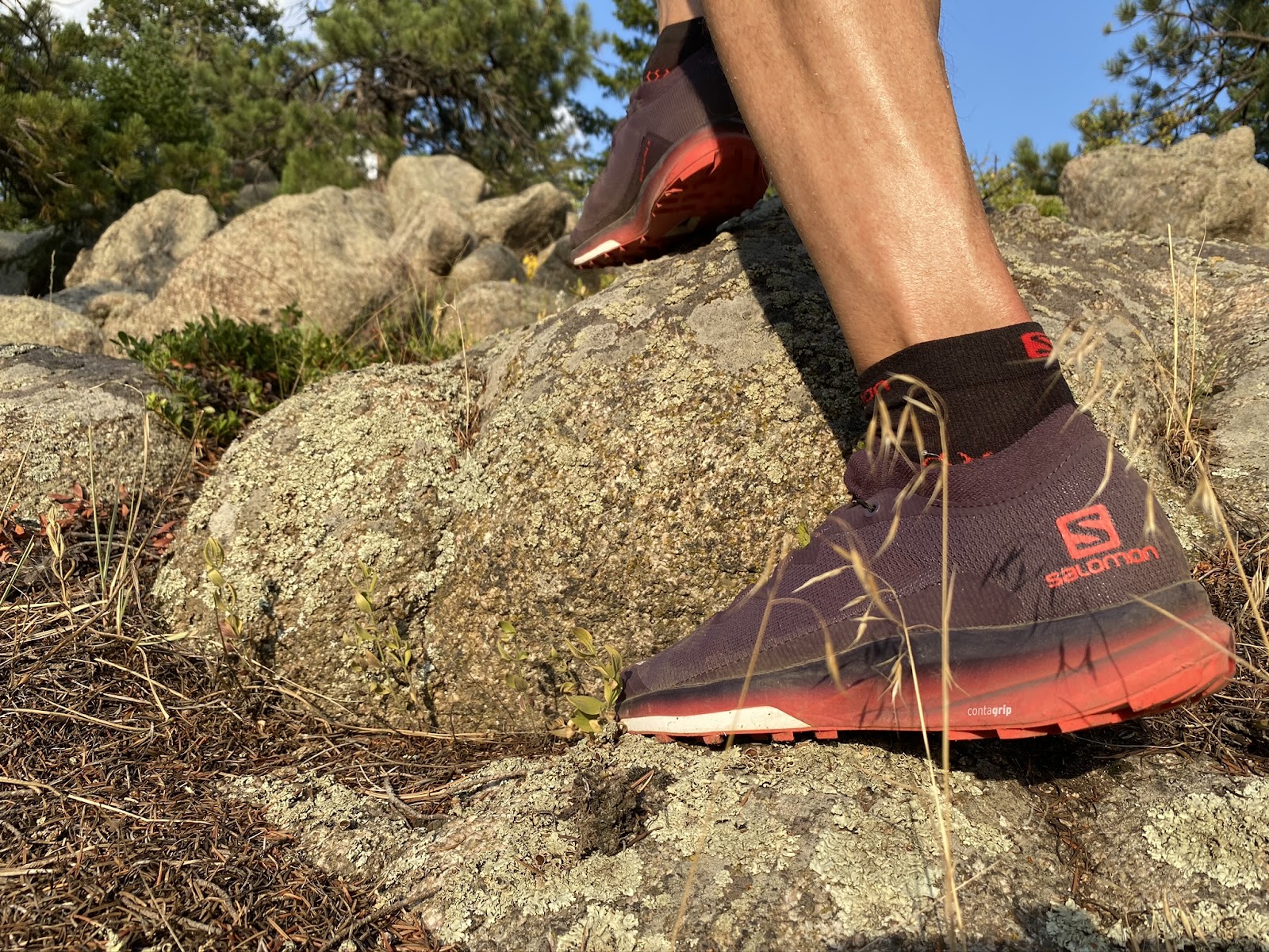 Road Trail Run: S/Lab Ultra 3 Multi Tester Review: Outsole, Midsole, and  Upper Working in Perfect All Terrain Unison