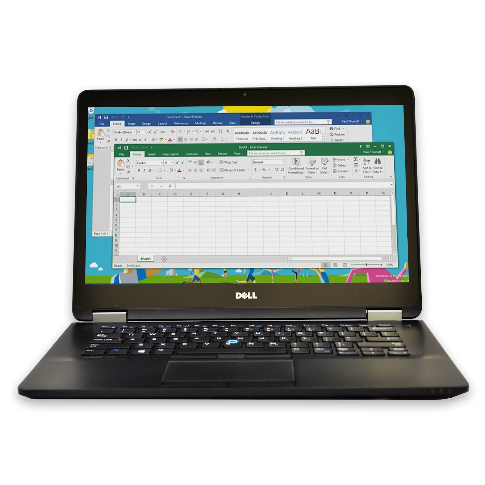 Dell Latitude E7470 Ultrabook