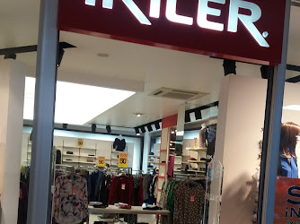 İkiler