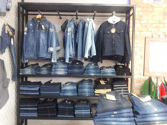 Opiniones de Parada 111 en Callao - Tienda de ropa