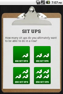 Download Sit Ups apk