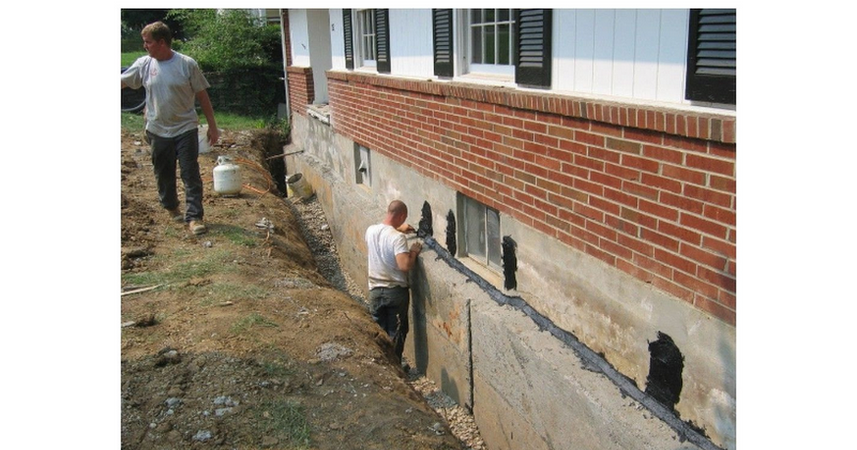 Best Basement Waterproofing Companies Near Me - Google Docs