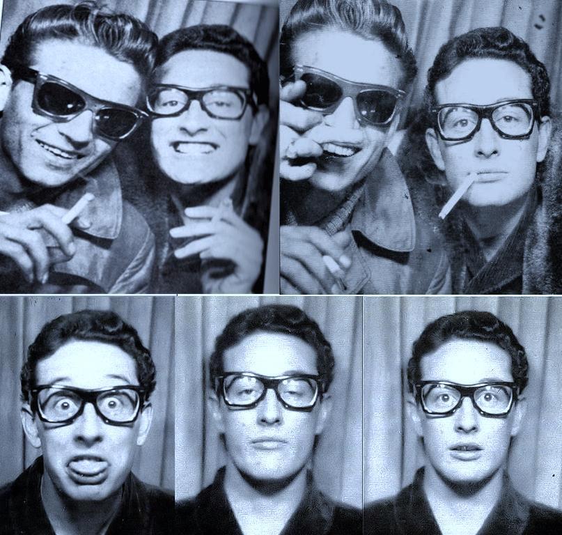175 mejores imágenes de Ritchie Valens Buddy Holly y Big bopper ...