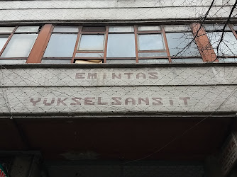 Emintaş Yüksel Sanayi Sitesi