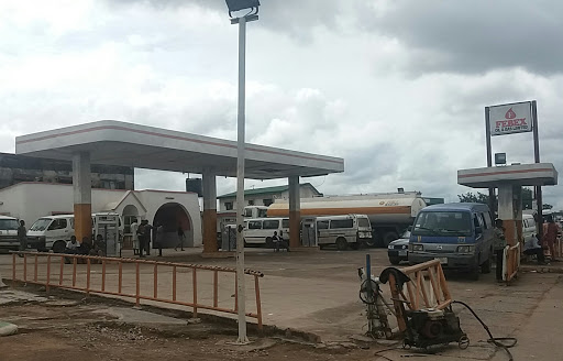Febex Oil & Gas Limited, Lagos - Ojoo Express Way, Ibadan, Oyo, Nigeria, Gas Station, state Oyo