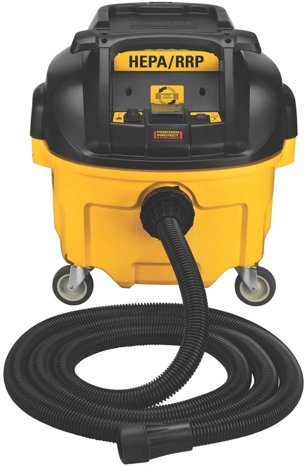 5 Best Vacuum Cleaners For Drywall Dust Masterclass Vac