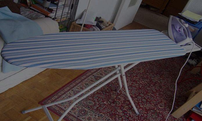 Best-Ironing-Boards