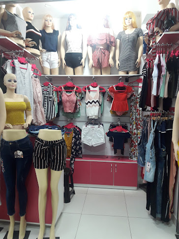 Seven Boutique - Chiclayo