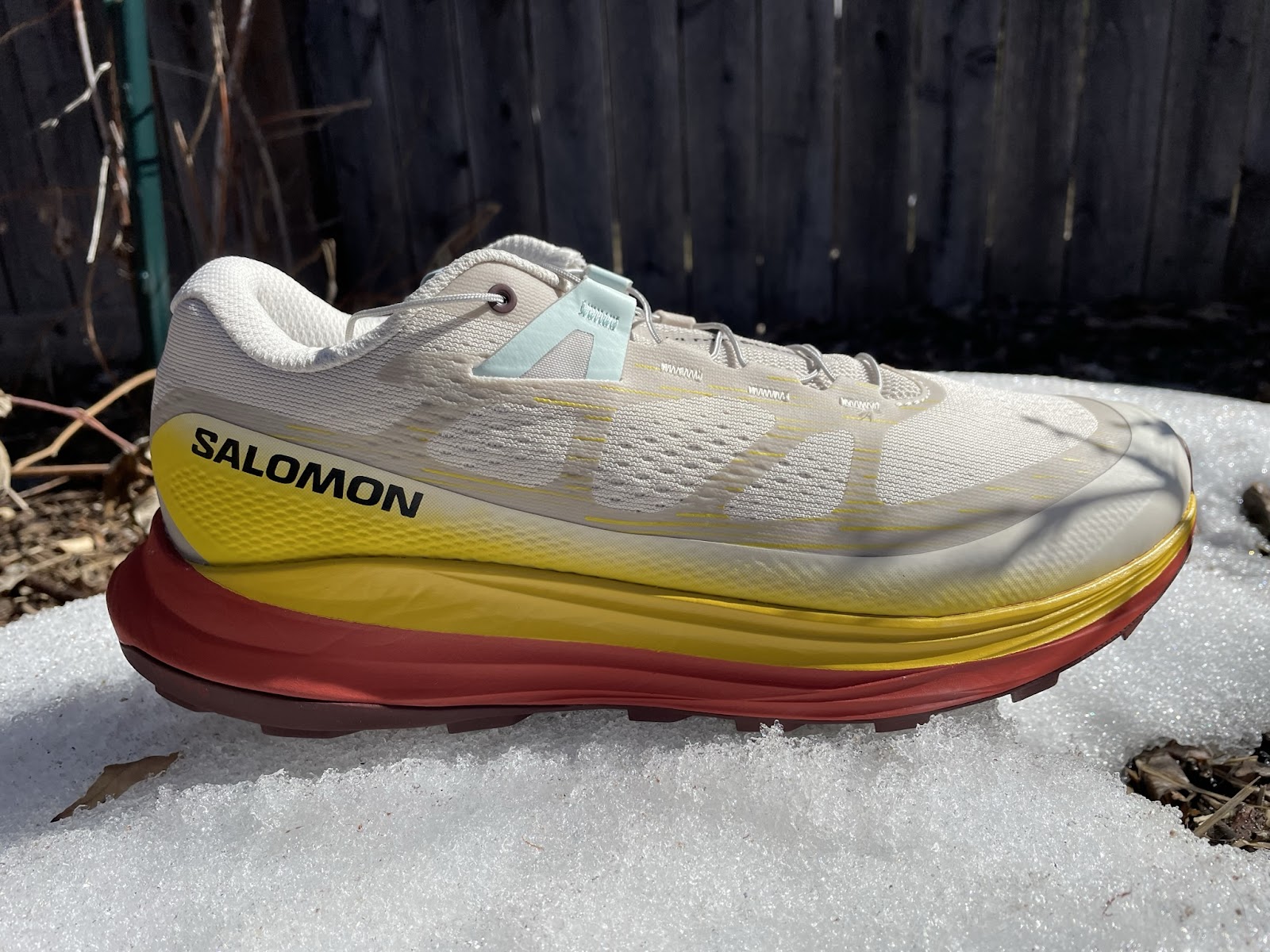 Road Run: Salomon Ultra Glide 2 Tester Review: 11 Comparisons