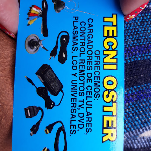 Tecni Oster - Quito
