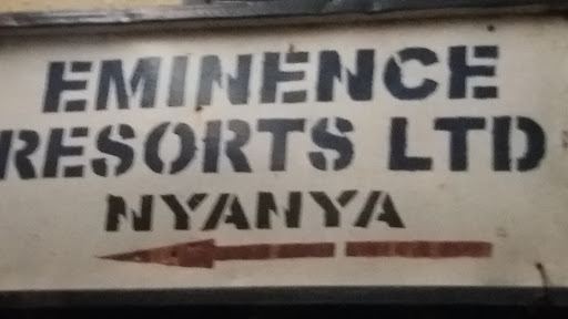 The Eminence Resorts LTD, Plot 2B, Area A New Extension, By Last Road Off Chief Palace, Nyanya, Nigeria, Hotel, state Nasarawa