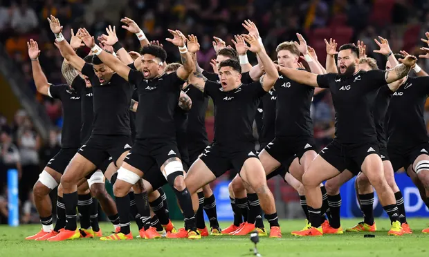 Cap the Haka? Research and rugby face off over All Blacks’ war dance. Should rugby do away with the Haka? Let's try an alternative, less divisive inquiry.