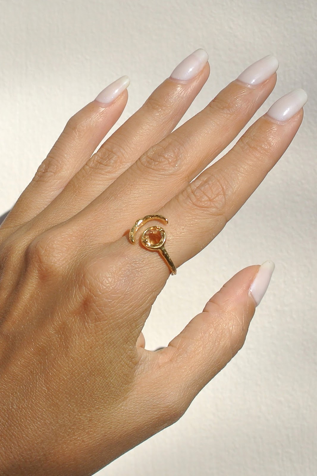 Eclipse Ring