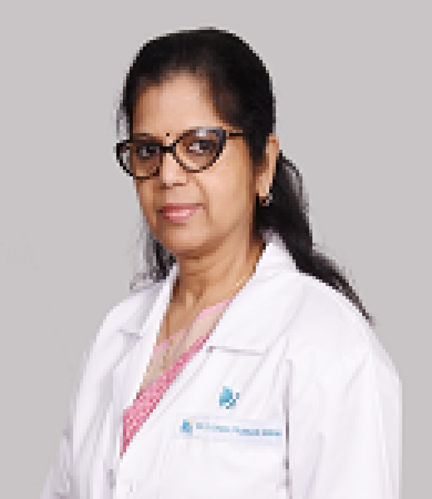Dr Sushma Prasad Sinha