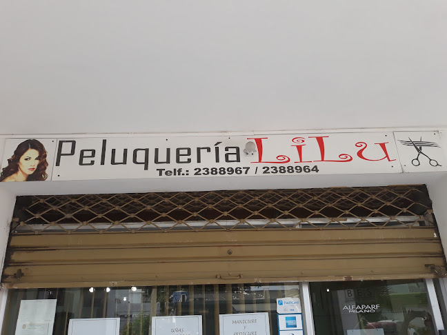 Opiniones de Peluquería Lilu en Guayaquil - Peluquería