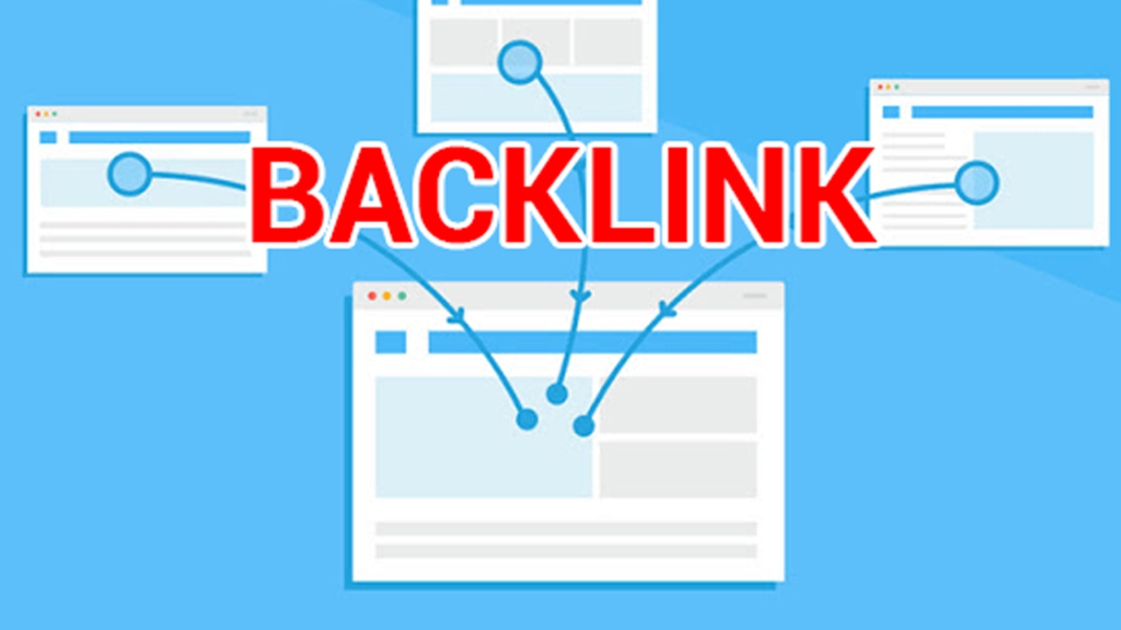 BacklinkGTV - Dịch Vụ Backlink Chất Lượng Hỗ Trợ SEO Bền Vững
