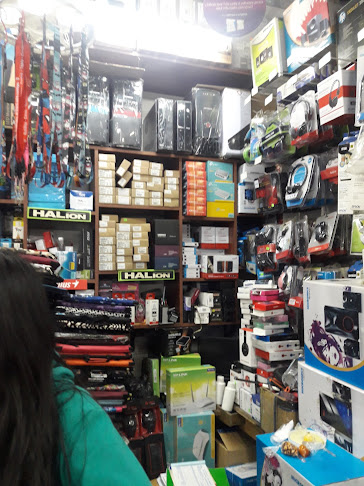 Opiniones de Ideas Computers en Trujillo - Tienda de informática