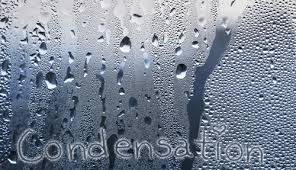Image result for condensation