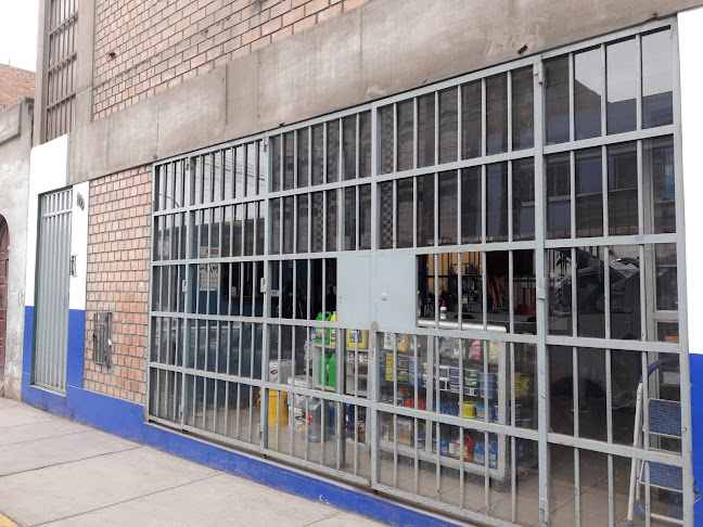 El Idolo Transporte S.A.C. - Servicio de transporte