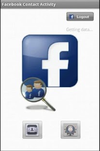 Download Facebook Contact Spy apk