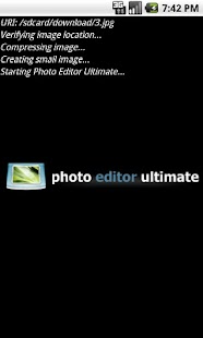 Download Photo Editor Ultimate apk