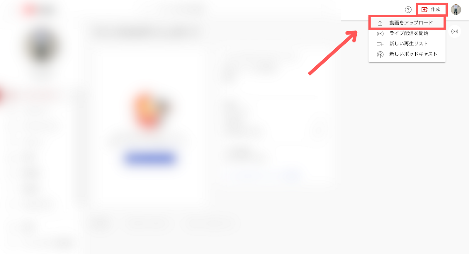 YouTube 年齢制限
