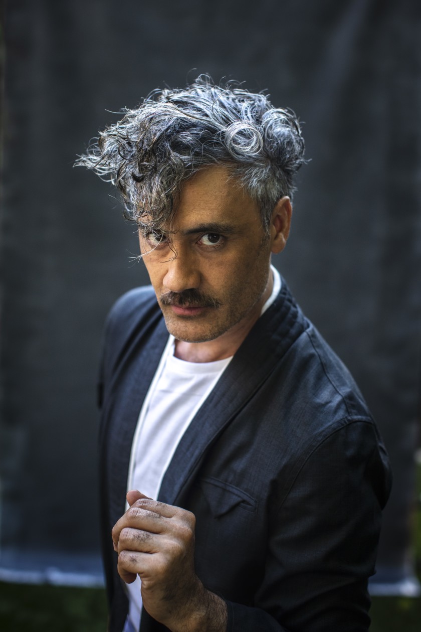 Image result for taika waititi