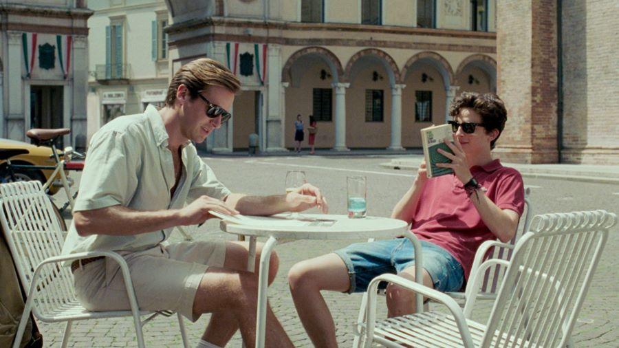 1.CALL ME BY YOUR NAME 4