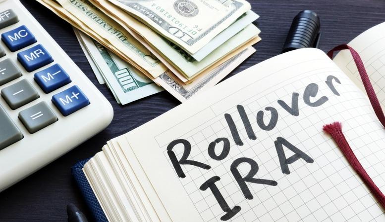Gold IRA Rollover Guide - What is a Gold IRA Rollover?