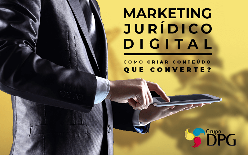 marketing jurídico digital