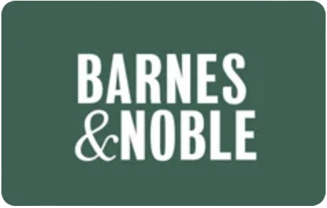 Buy Barnes and Noble Gift Cards