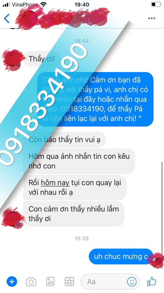 tìm thầy làm bùa yêu giỏi