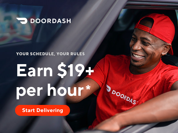 Personal Delivery Driver Courier Part Or Full Time No Experience Needed Job At Doordash In Westminster Maryland Career Seeker