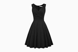 25 Best Little Black Dresses: LBD Styles For Every Occasion (2021)