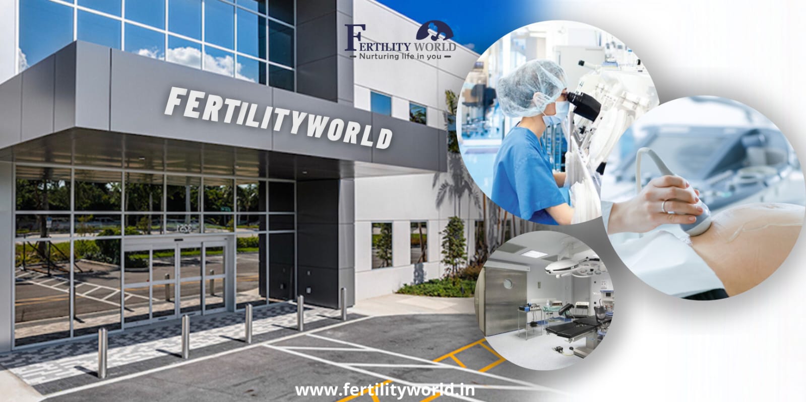 Best IVF Hospital in Ludhiana