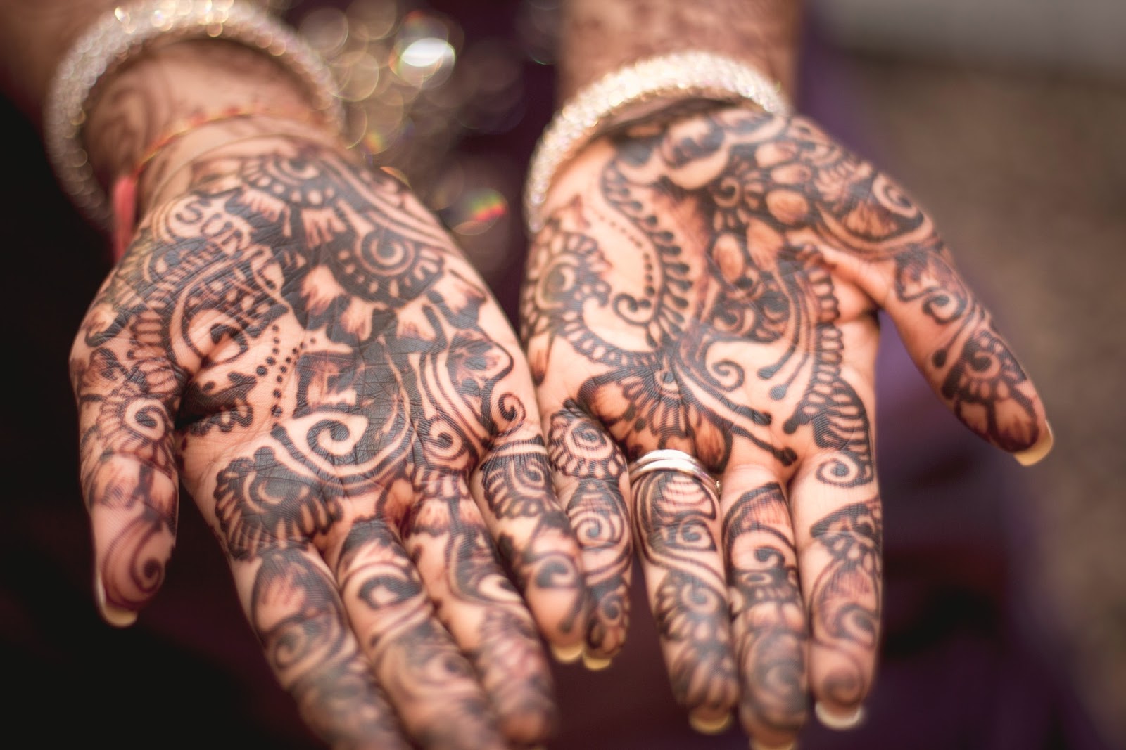 Wedding traditions around the world - Minstrel Court