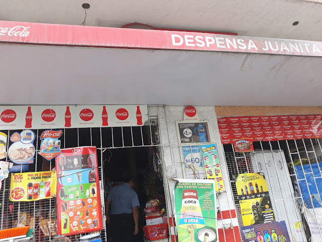 TIENDA JUANITA.