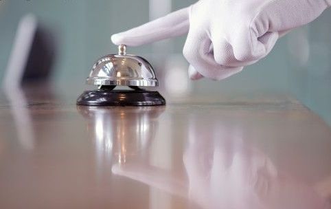 Какие бывают стандарты обслуживания в гостиницах и для чего они нужны