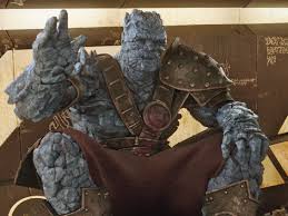 How Korg became a scene-stealer in 'Thor: Ragnarok' - Business Insider