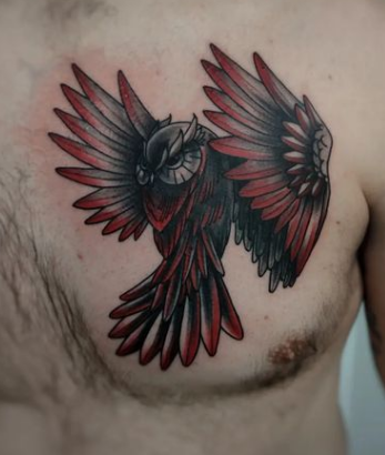 Red Owl 