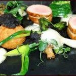La Truffiere Restaurant Paris 2 review