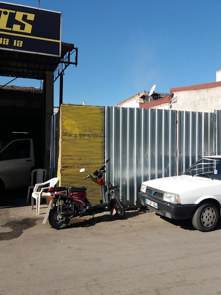 Kurt Oto Bosch Car Service