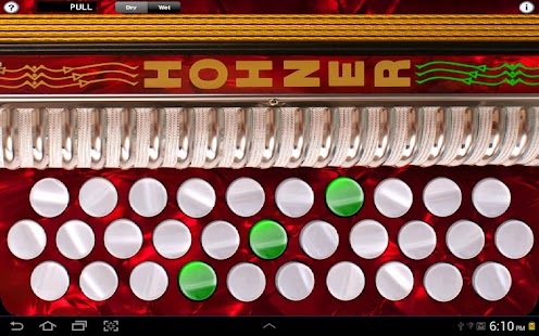Download Hohner-GCF Button Accordion apk