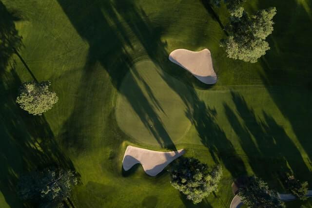 The Best Golf Courses in the World