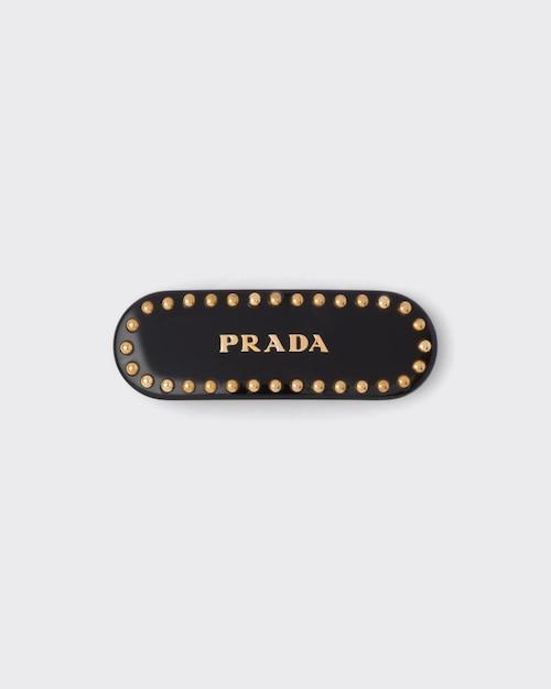 น่าซื้อเว่อร์!! ส่องกิ๊บ ยางรัดผม หมวก Prada อุปกรณ์ประดับผมสวยและแพงใช้แล้วดูรวย 4