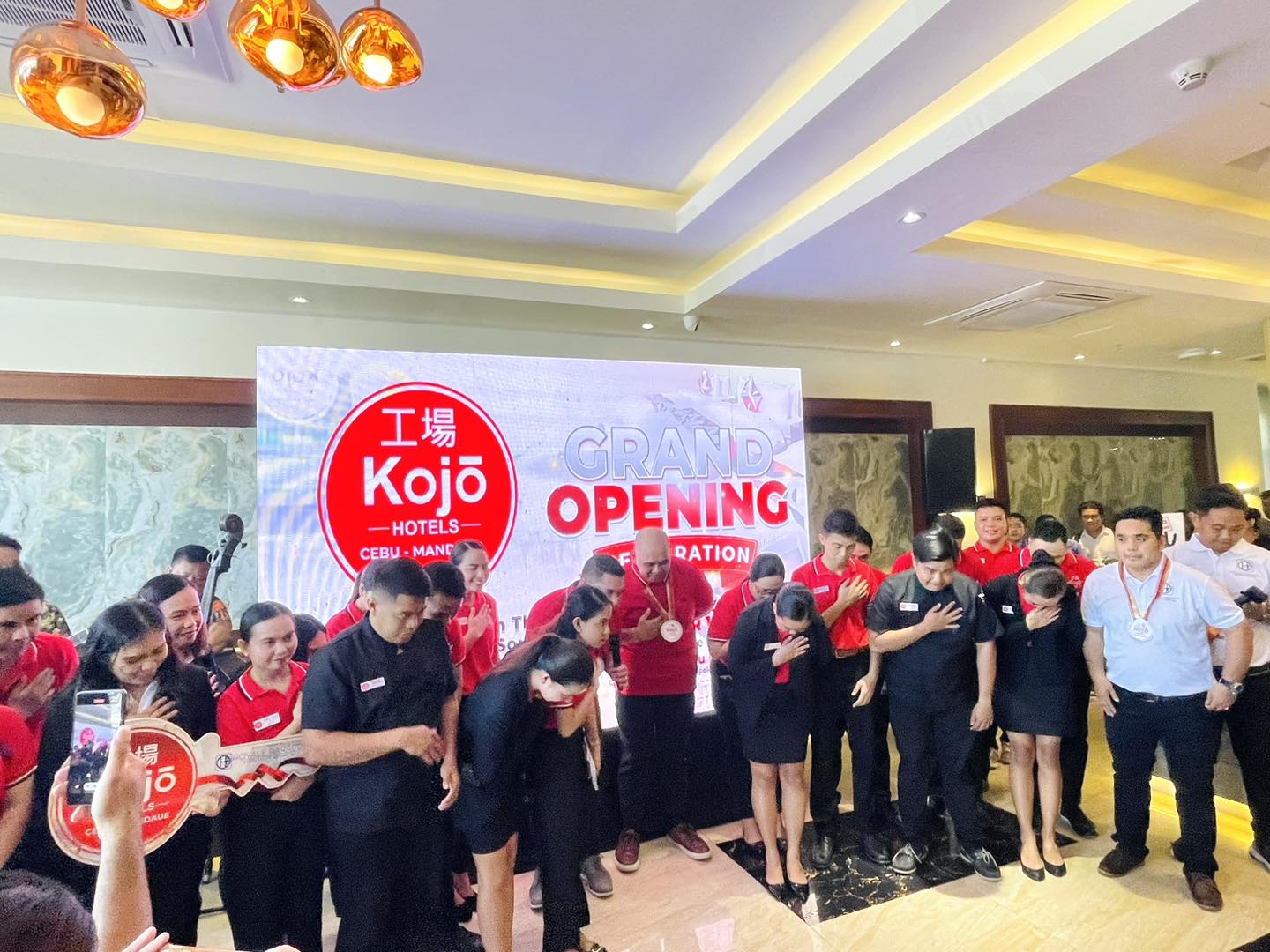 Kojo Hotels: Cebu’s Newest Budget-Friendly Hotel with Exceptional Service