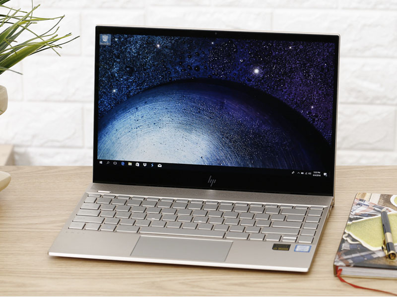 Thay Màn Hình Laptop HP Envy 13 Giá Rẻ Nhất