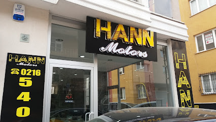 HANN Motors