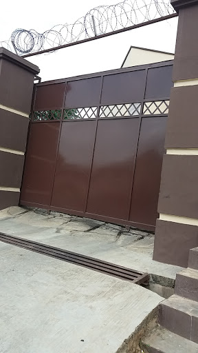 Primavera Terraces, Agodi, Ibadan, Nigeria, Apartment Complex, state Oyo
