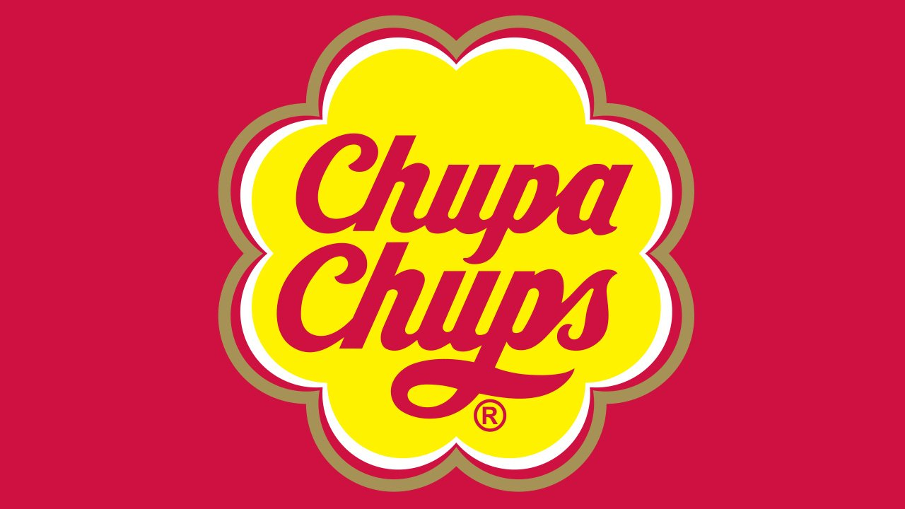 Logo De Chupa Chups